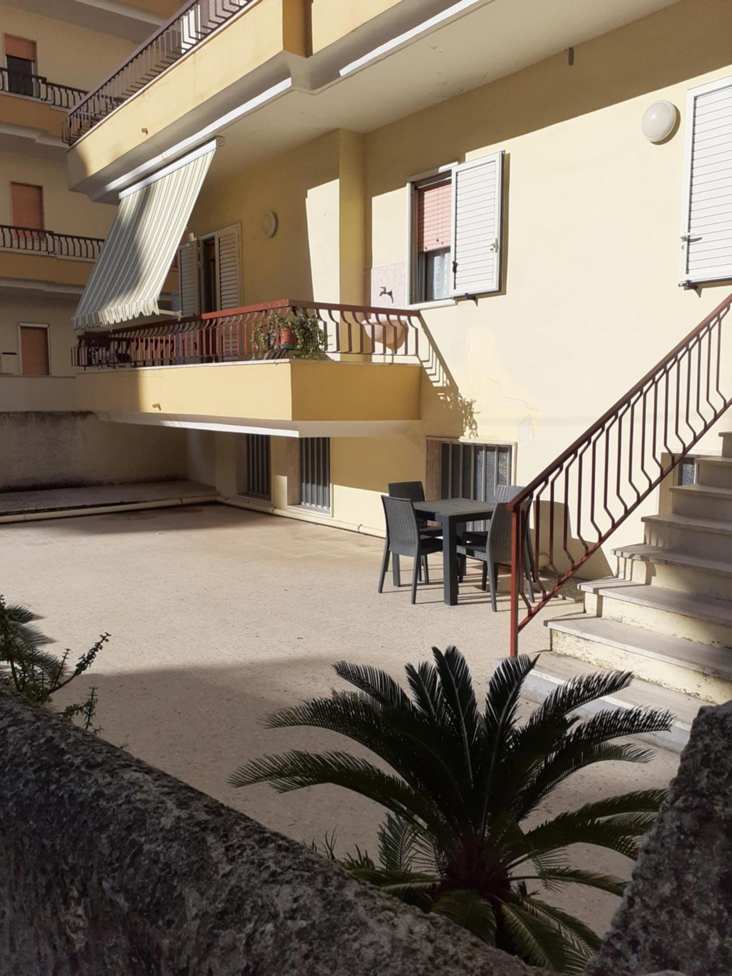 Casa Vacanze Gallipoli Gallipoli